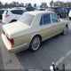 SCBZR03D8LCX33558 1990 Bentley Turbo R auction photo thumbnail 4