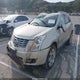 3GYFNBE39ES647002 2014 Cadillac Srx Luxury Collection auction photo thumbnail 2