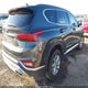 5NMS33AD8LH235916 2020 Hyundai Santa Fe Sel auction photo thumbnail 4