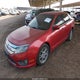 3FAHP0HA3BR239031 2011 Ford Fusion Se auction photo thumbnail 2