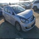 KMHCT5AE1EU151632 2014 Hyundai Accent Gs auction photo thumbnail 1