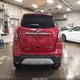 KL4CJESB7KB943526 2019 Buick Encore Awd Preferred auction photo thumbnail 16