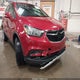 KL4CJESB7KB943526 2019 Buick Encore Awd Preferred auction photo thumbnail 6