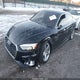 WAUFACF5XNA029824 2022 Audi A5 Sportback Premium Plus 45 Tfsi S Line Quattro S Tronic auction photo thumbnail 2