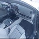 WAUFACF5XNA029824 2022 Audi A5 Sportback Premium Plus 45 Tfsi S Line Quattro S Tronic auction photo thumbnail 5