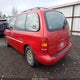 2FMDA5148WBB71532 1998 Ford Windstar Gl/Limited/Lx auction photo thumbnail 3