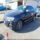 5UXXW7C5XJ0W65226 2018 BMW X4 M40I auction photo thumbnail 2