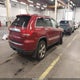1C4RJFCT6DC523752 2013 Jeep Grand Cherokee Overland auction photo thumbnail 4