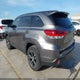 5TDZZRFH1KS363762 2019 Toyota Highlander Le Plus auction photo thumbnail 3
