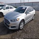 1FA6P0H79E5354803 2014 Ford Fusion Se auction photo thumbnail 2