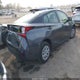 JTDKAMFU5N3187281 2022 Toyota Prius L auction photo thumbnail 4