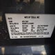 7SAYGDEF9PF863381 2023 Tesla Model Y Performance Dual Motor All-Wheel Drive auction photo thumbnail 9