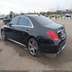 WDDUG7JBXFA139826 2015 Mercedes-Benz S 63 Amg 4Matic auction photo thumbnail 3