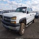 1GCHK232X5F833167 2005 Chevrolet Silverado 2500Hd Work Truck auction photo thumbnail 6