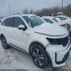 KNDRHDLG8N5096177 2022 Kia Sorento Hybrid Ex auction photo thumbnail 14