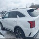 KNDRHDLG8N5096177 2022 Kia Sorento Hybrid Ex auction photo thumbnail 15