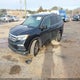 5FNYF6H71GB004723 2016 Honda Pilot Ex-L auction photo thumbnail 2