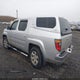 2HJYK16536H519646 2006 Honda Ridgeline Rtl auction photo thumbnail 3