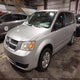 2D4RN4DE3AR343451 2010 Dodge Grand Caravan Se auction photo thumbnail 2
