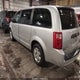 2D4RN4DE3AR343451 2010 Dodge Grand Caravan Se auction photo thumbnail 3