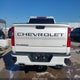 3GCPYFED5MG479832 2021 Chevrolet Silverado 1500 4Wd Short Bed Lt Trail Boss auction photo thumbnail 16