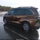 5TDYRKEC0PS163052 2023 Toyota Sienna Xle auction photo thumbnail 13