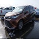 5TDYRKEC0PS163052 2023 Toyota Sienna Xle auction photo thumbnail 2
