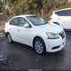 3N1AB7AP8EL693853 2014 Nissan Sentra S auction photo thumbnail 12
