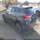 JF2GTHNC4N8241545 2022 Subaru Crosstrek Limited auction photo thumbnail 3