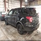 1FM5K8AT0JGC17317 2018 Ford Police Interceptor Utility auction photo thumbnail 3