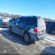 5LMJJ2JT9FEJ02908 2015 Lincoln Navigator auction photo thumbnail 3