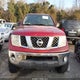 1N6AD07W76C457539 2006 Nissan Frontier Se auction photo thumbnail 12