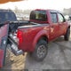 1N6AD07W76C457539 2006 Nissan Frontier Se auction photo thumbnail 4