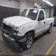 3GCEC14V86G153271 2006 Chevrolet Silverado 1500 Work Truck auction photo thumbnail 2