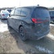 2C4RC1L75PR599202 2023 Chrysler Pacifica Hybrid Touring L auction photo thumbnail 3
