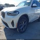 5UX43DP01P9S24792 2023 BMW X3 Sdrive30I auction photo thumbnail 2