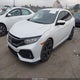 SHHFK7H43JU409552 2018 Honda Civic Sport auction photo thumbnail 2