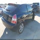 KMHCN36C79U122549 2009 Hyundai Accent Se auction photo thumbnail 4