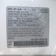 WA1ABAFY4R2025299 2024 Audi Q5 Premium 40 Tfsi Quattro S Tronic auction photo thumbnail 9