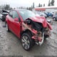 7SAYGAEE6PF834362 2023 Tesla Model Y Awd/Long Range Dual Motor All-Wheel Drive auction photo thumbnail 1