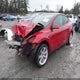 7SAYGAEE6PF834362 2023 Tesla Model Y Awd/Long Range Dual Motor All-Wheel Drive auction photo thumbnail 2