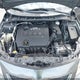 1NXBU4EEXAZ351092 2010 Toyota Corolla Le auction photo thumbnail 10