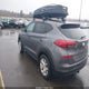 KM8J23A45LU153208 2020 Hyundai Tucson Se auction photo thumbnail 3