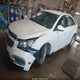 1G1PE5SBXG7105280 2016 Chevrolet Cruze Limited 1Lt Auto auction photo thumbnail 2