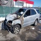 KNDJC733045272325 2004 Kia Sorento Ex/Lx auction photo thumbnail 2