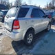 KNDJC733045272325 2004 Kia Sorento Ex/Lx auction photo thumbnail 4
