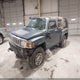 5GTDN136268308234 2006 Hummer H3 Suv auction photo thumbnail 2