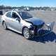 4T1C11AKXLU975632 2020 Toyota Camry Le auction photo thumbnail 1