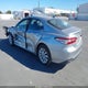 4T1C11AKXLU975632 2020 Toyota Camry Le auction photo thumbnail 3