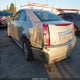 1G6DF5E55D0139583 2013 Cadillac Cts Luxury auction photo thumbnail 3